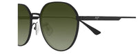 Gafas de sol Maui Jim Kaulana Asian Fit