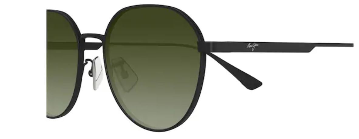 Gafas de sol Maui Jim Kaulana Asian Fit