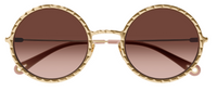 Lunettes de Soleil Chloé CH0230S