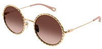 Lunettes de Soleil Chloé CH0230S