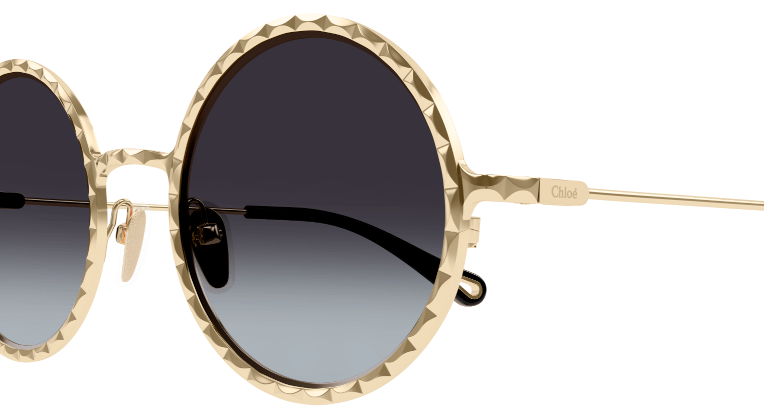 Lunettes de Soleil Chloé CH0230S