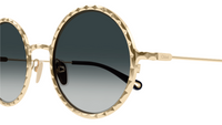 Lunettes de Soleil Chloé CH0230S