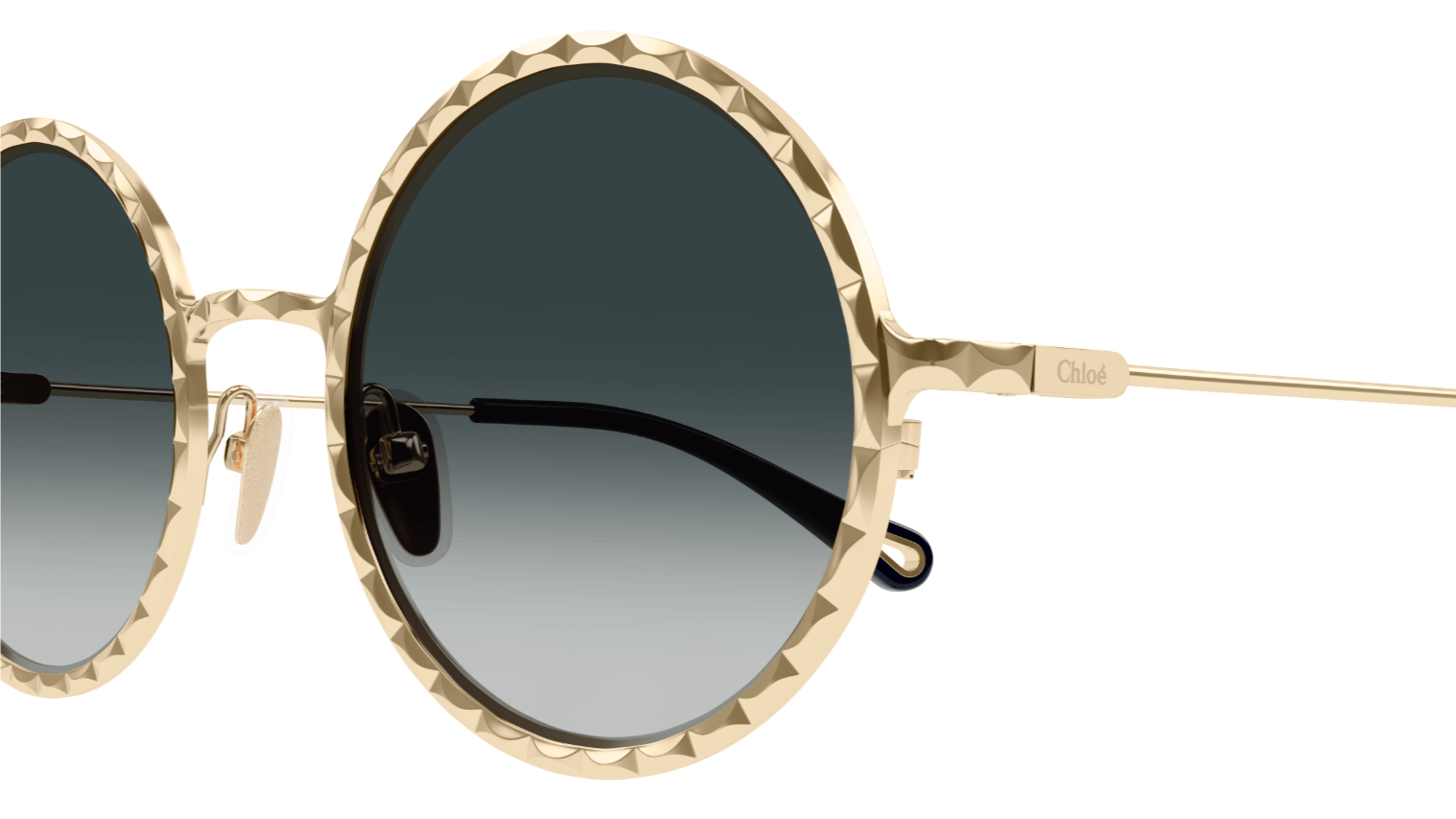 Lunettes de Soleil Chloé CH0230S