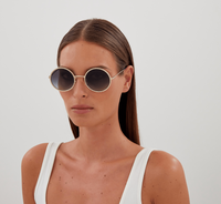 Lunettes de Soleil Chloé CH0230S