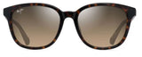 Gafas de Sol Maui Jim Kuikahi Asian Fit