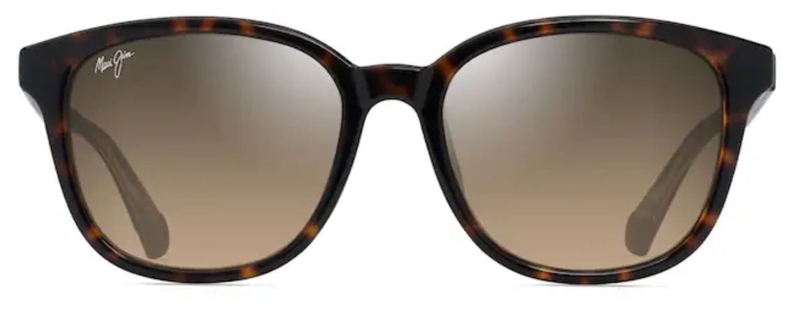Óculos de Sol Maui Jim Kuikahi Asian Fit