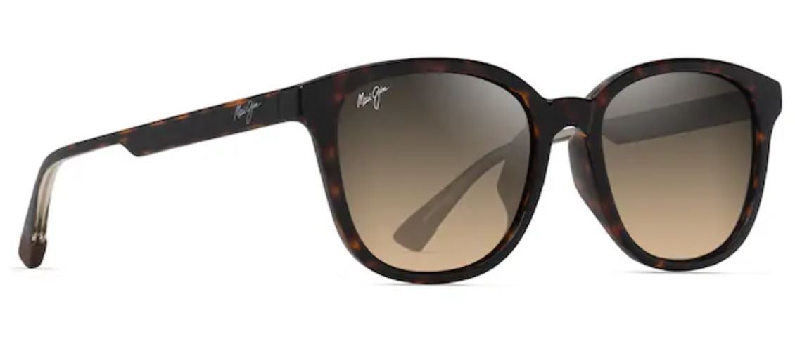 Óculos de Sol Maui Jim Kuikahi Asian Fit