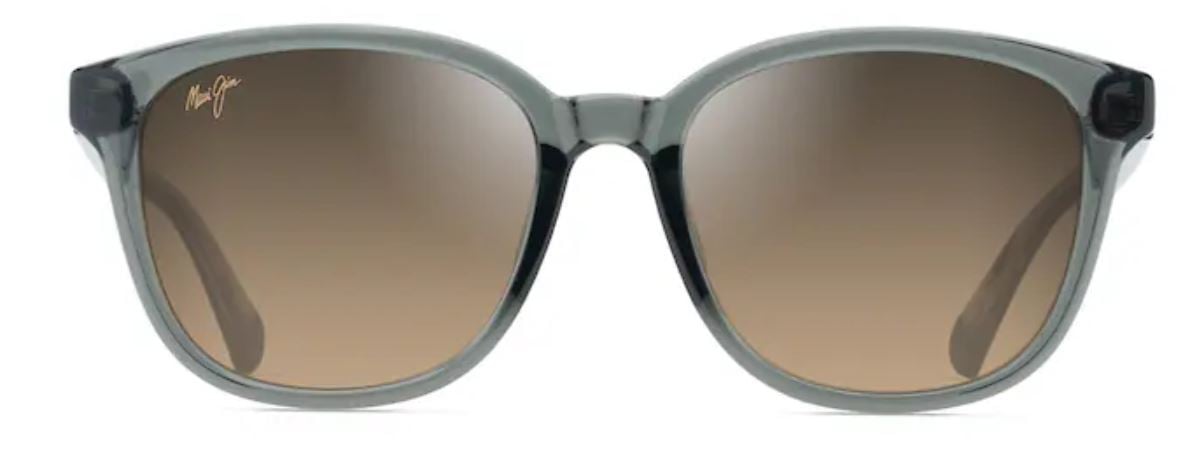 Óculos de Sol Maui Jim Kuikahi Asian Fit