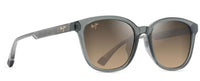 Óculos de Sol Maui Jim Kuikahi Asian Fit