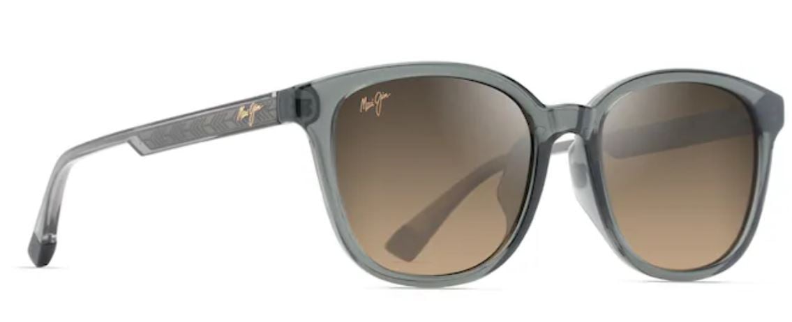 Óculos de Sol Maui Jim Kuikahi Asian Fit
