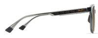 Óculos de Sol Maui Jim Kuikahi Asian Fit
