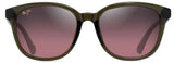 Gafas de Sol Maui Jim Kuikahi Asian Fit