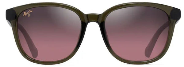 Lunettes de Soleil Maui Jim Kuikahi Asian Fit