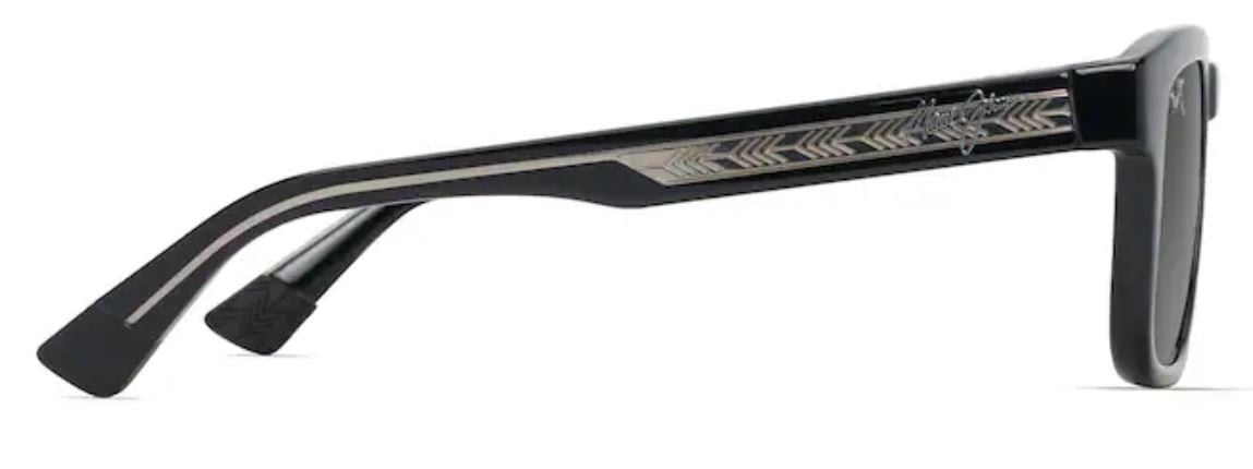 Óculos de Sol Maui Jim Maluhia