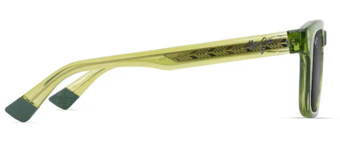 Óculos de Sol Maui Jim Maluhia