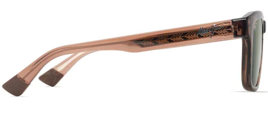 Óculos de Sol Maui Jim Maluhia