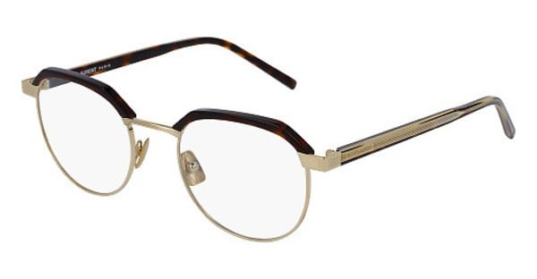 Saint Laurent CLASSIC SL 124 003 Eyeglasses