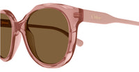 Chloé CC0019S Sonnenbrille