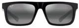 Lunettes de Soleil Maui Jim Opio