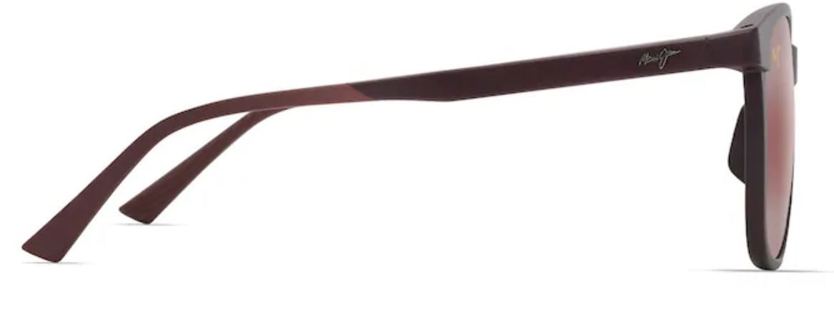 Óculos de Sol Maui Jim Ilikea Asian Fit