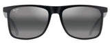 Occhiali da Sole Maui Jim Makamae