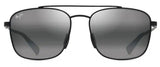 Gafas de Sol Maui Jim Piwai Asian Fit