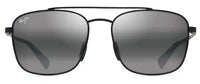 Óculos de Sol Maui Jim Piwai Asian Fit