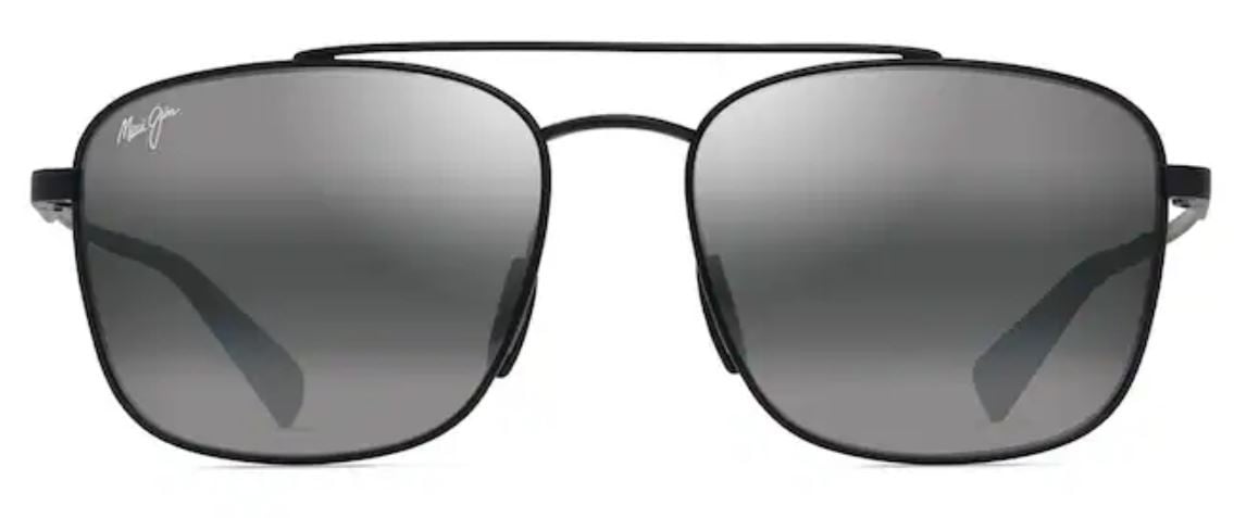 Óculos de Sol Maui Jim Piwai Asian Fit
