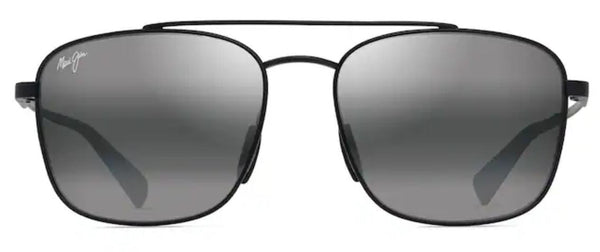 Lunettes de Soleil Maui Jim Piwai Asian Fit
