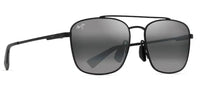 Óculos de Sol Maui Jim Piwai Asian Fit