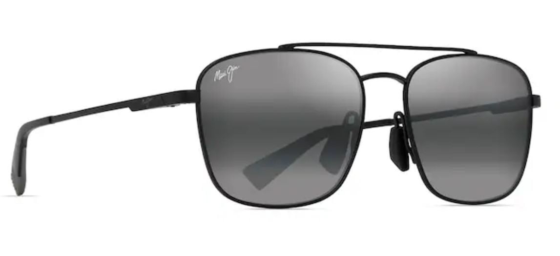 Óculos de Sol Maui Jim Piwai Asian Fit