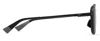 Óculos de Sol Maui Jim Piwai Asian Fit
