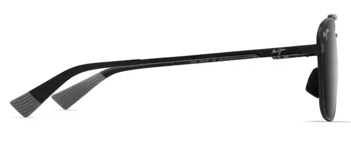 Óculos de Sol Maui Jim Piwai Asian Fit
