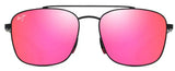 Gafas de Sol Maui Jim Piwai Asian Fit