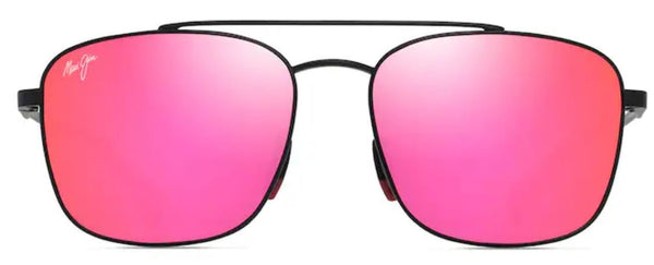 Lunettes de Soleil Maui Jim Piwai Asian Fit