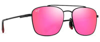 Óculos de Sol Maui Jim Piwai Asian Fit