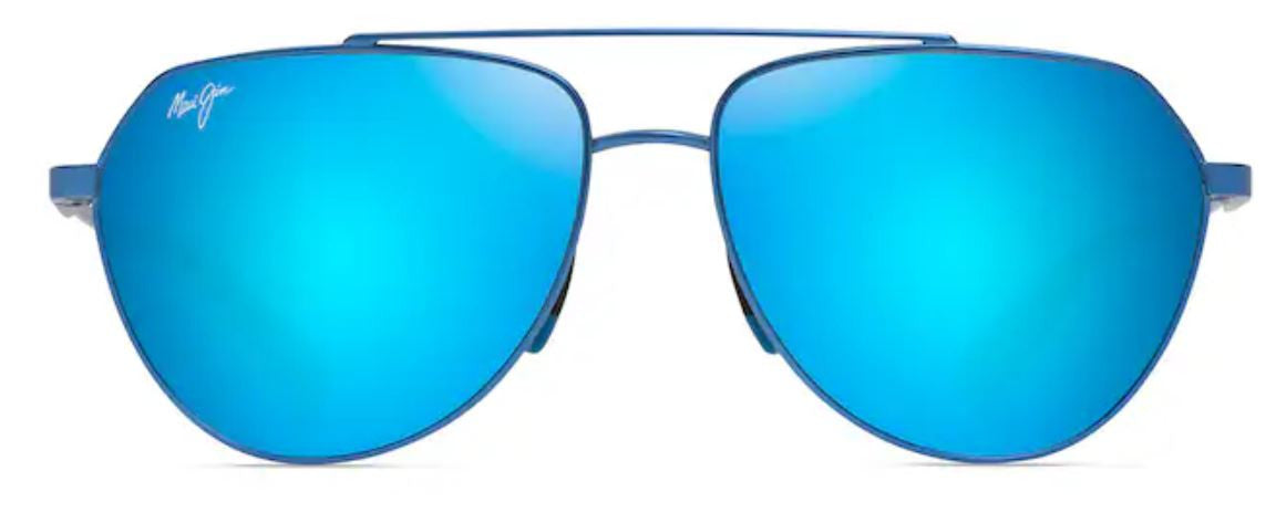 Óculos de Sol Maui Jim Waiwai