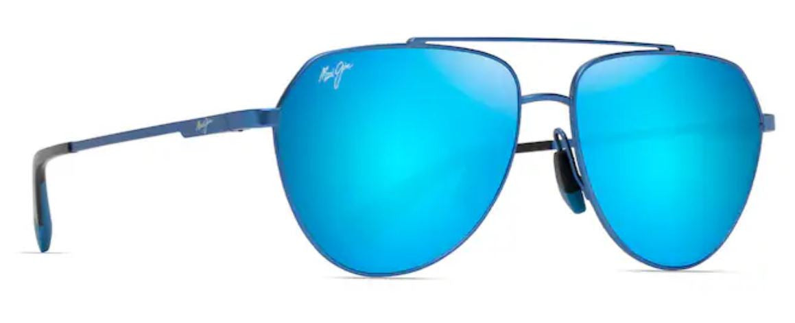 Óculos de Sol Maui Jim Waiwai