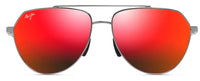 Óculos de Sol Maui Jim Waiwai