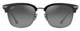 Occhiali da Sole Maui Jim Kalaunu Asian Fit
