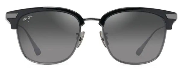 Lunettes de Soleil Maui Jim Kalaunu Asian Fit