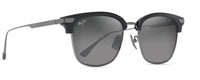 Óculos de Sol Maui Jim Kalaunu Asian Fit