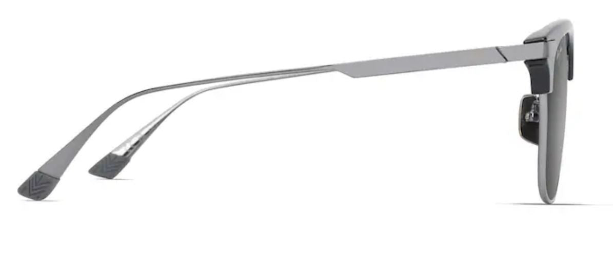 Óculos de Sol Maui Jim Kalaunu Asian Fit