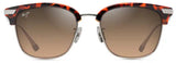 Occhiali da Sole Maui Jim Kalaunu Asian Fit