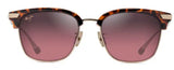 Occhiali da Sole Maui Jim Kalaunu Asian Fit