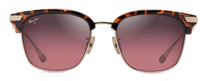 Óculos de Sol Maui Jim Kalaunu Asian Fit