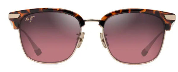 Lunettes de Soleil Maui Jim Kalaunu Asian Fit