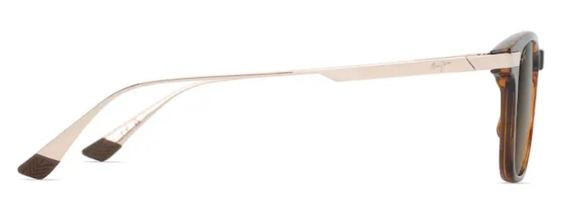 Sonnenbrille Maui Jim Manaolana