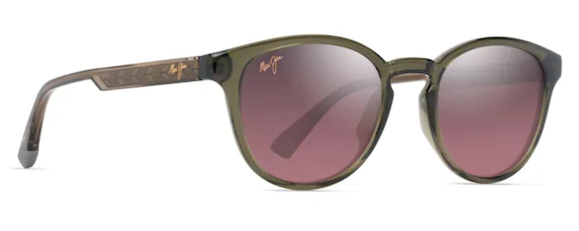 Gafas de Sol Maui Jim Hiehie