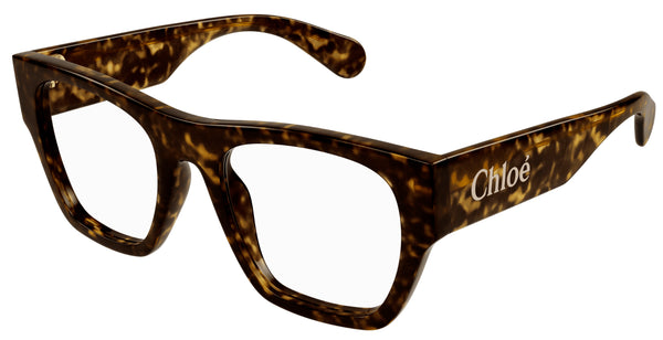 Lunettes de vue Chloé CH0250O
